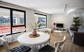 Royalty, Vivienda Turistica